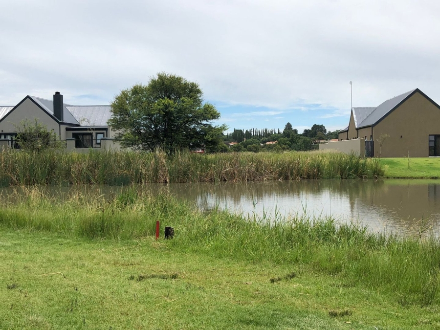 Commercial Property for Sale in Heron Banks Golf Estate Free State